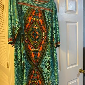 Women dresses 18W-20W/2x-3x